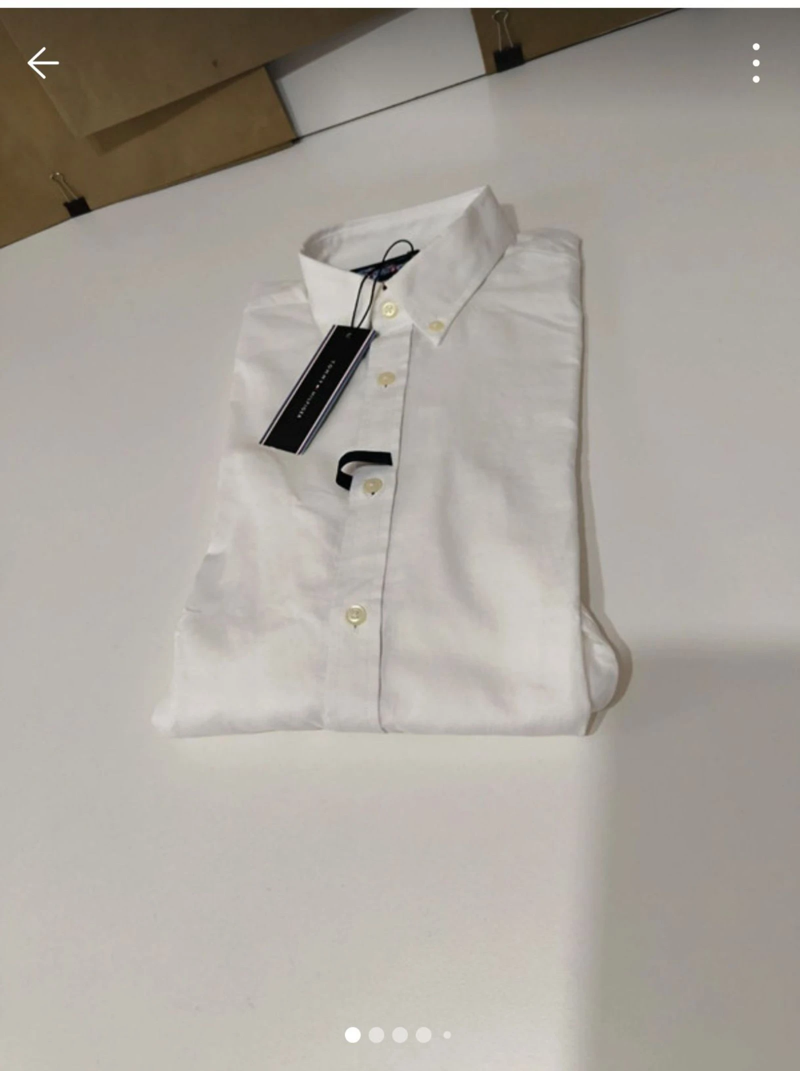 Tommy Hilfiger M 